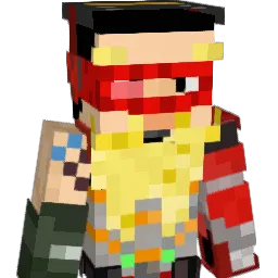 iwellan's Minecraft skin
