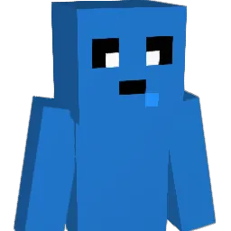 iwillmarrylotus Minecraft avatar bust