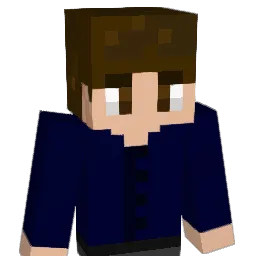 iwillwin2 Minecraft avatar bust