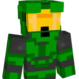 iwisdomi's Minecraft skin