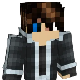iwishihadaclue Minecraft avatar bust