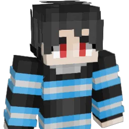 iwssaa's Minecraft skin