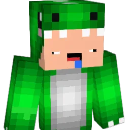 iwus_ Minecraft avatar bust