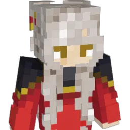 ix2121's Minecraft skin