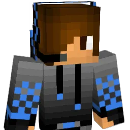 ixBigBoMB Minecraft avatar bust
