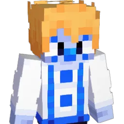 ixNoah Minecraft avatar bust