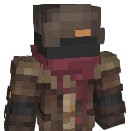 ixRadar's Minecraft skin