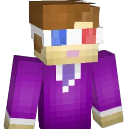 ix_Try0x_SA Minecraft avatar bust
