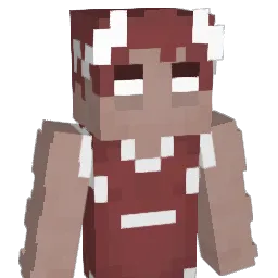 ixakov's Minecraft skin
