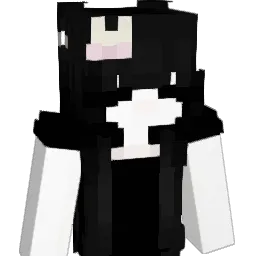 ixchic's Minecraft skin