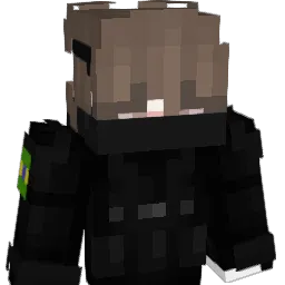 ixcz's Minecraft skin