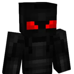 ixij's Minecraft skin