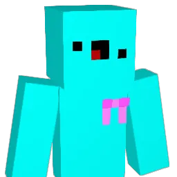 ixixixixixixix Minecraft avatar bust