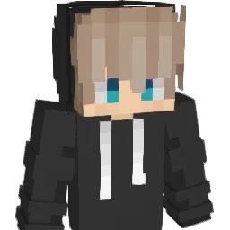 ixmar Minecraft avatar bust