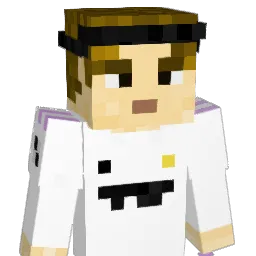 ixmeshal Minecraft avatar bust