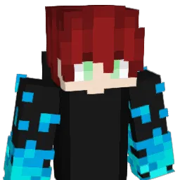 ixv10 Minecraft avatar bust