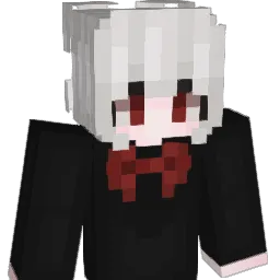 ixxxxxxxxxxxxxxx's Minecraft skin