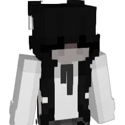 iy1aj Minecraft avatar bust