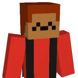 iyad22 Minecraft avatar bust