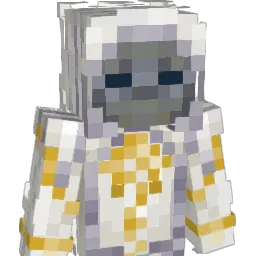 iyadiyadiyad Minecraft avatar bust