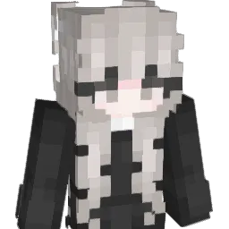 iyeop Minecraft avatar bust