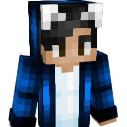 iyerland04 Minecraft avatar bust