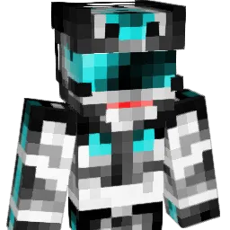 iylun1 Minecraft avatar bust