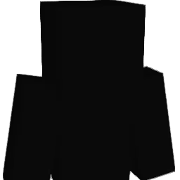 iyu1 Minecraft avatar bust