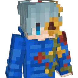 iyung_npc Minecraft avatar bust