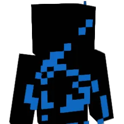 iyvqa's Minecraft skin