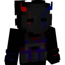 iz234567 Minecraft avatar bust