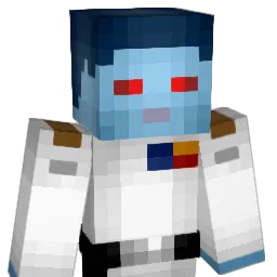 izaak_is_i Minecraft avatar bust