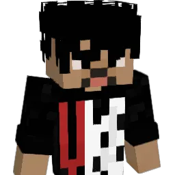 izakns's Minecraft skin