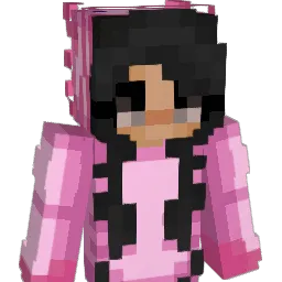 izanami301 Minecraft avatar bust