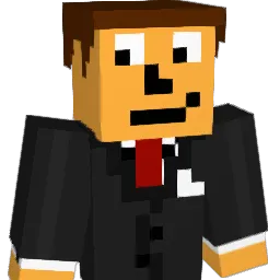 izd7my Minecraft avatar bust