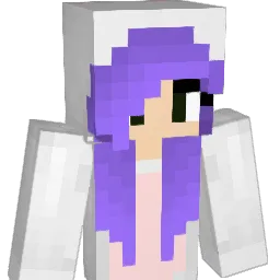 izibunigames Minecraft avatar bust