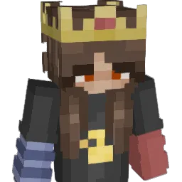 izierose Minecraft avatar bust