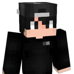 izii_warken Minecraft avatar bust