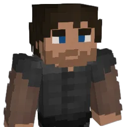 izikeo's Minecraft skin