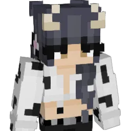 iziscoolll Minecraft avatar bust