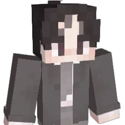 izone__1029 Minecraft avatar bust