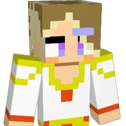 izumi372 Minecraft avatar bust