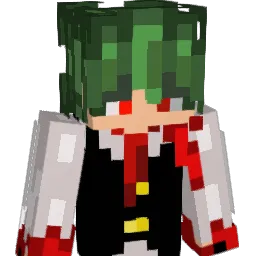 izumi_12's Minecraft skin