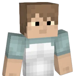 izvvc Minecraft avatar bust