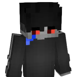 izzMoritz Minecraft avatar bust