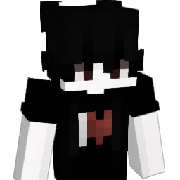 izzetinefis Minecraft avatar bust