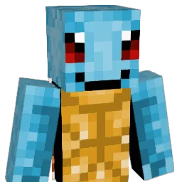 izzidw Minecraft avatar bust