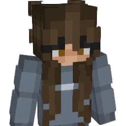izzles_z Minecraft avatar bust
