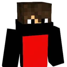 izzobacul Minecraft avatar bust