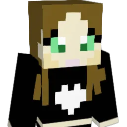 izzowizzo1 Minecraft avatar bust